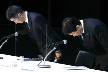 日野自動車の倒産危機？：不正問題から三菱ふそうとの統合、そしてトヨタからの除名まで？日野自動車の不正と経営再建への道のり：三菱ふそうとの統合、脱炭素化への挑戦、そしてトヨタからの除名。