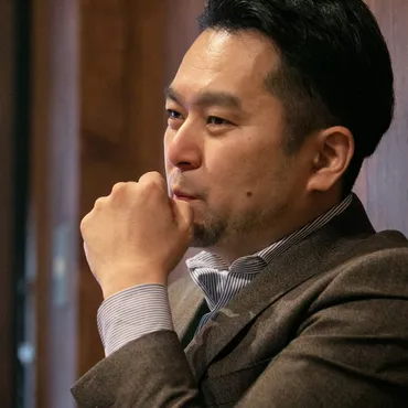 導入年で業績倍伸長。更なる成長に向けて、店舗拡大の経営課題に挑む株式会社凪スピリッツ代表取締役社長生田智志氏
