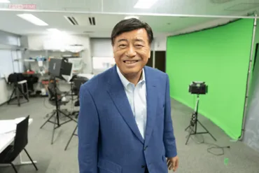石田重廣氏の波乱万丈な半生と夢グループの成功の秘訣とは？夢を形にした男、石田重廣氏の軌跡