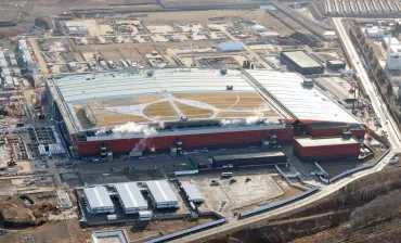 ラピダス半導体工場月日稼働ナノ級、年量産開始目指す:北海道新聞デジタル