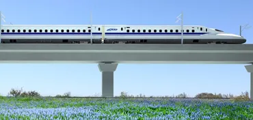 テキサス高速鉄道計画の行方：日本新幹線技術採用と課題は？ダラス・ヒューストン間を結ぶ高速鉄道計画、アムトラック参画へ