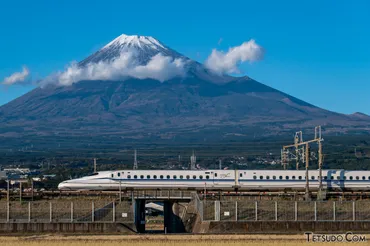 アメリカを走る」は幻に?東海も参画「テキサス州高速鉄道」への補助金打ち切りに