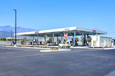 コストコホールセール南アルプス倉庫店南アルプス市】年月日待望のオープン!月日よりガスステーションを先行オープン!