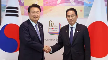 日韓通貨スワップ再開」は日本にも大きなメリット中長期的、政治的に考えた場合–ニッポン放送