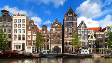 世界でいちばん身長が高い国」オランダで平均身長が縮んでいる理由とは
