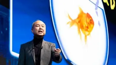 ソフトバンク孫正義が臨む「最後の闘い」投資規律は厳格化、「生成革命」で反転攻勢へ