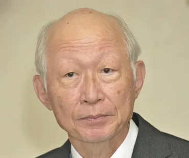 阪急阪神HDの角和夫会長、宝塚歌劇団の理事辞任の意向…宙組女性死亡で管理責任読売新聞