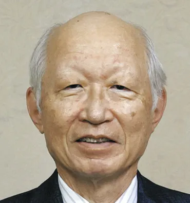角和夫さん死去歳阪急阪神元会長:東京新聞デジタル