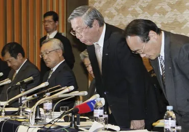 日本航空再建史と東芝の今後、読売新聞経済部デスクが考察読売新聞
