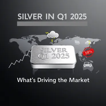 銀価格はどこまで上がる？2025年の銀市場分析と今後の展望？銀価格の最新動向：上昇の背景と将来性