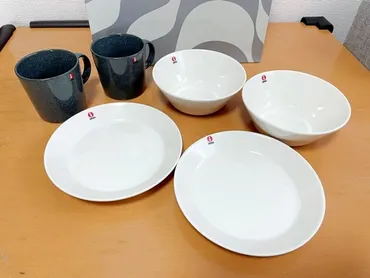 嘘やろ】今年はアクタスの福袋がない！ 代わりに発売された「iittala（イッタラ）」福袋を初めて買ってみた結果 → 2022年最大の衝撃を受けた 