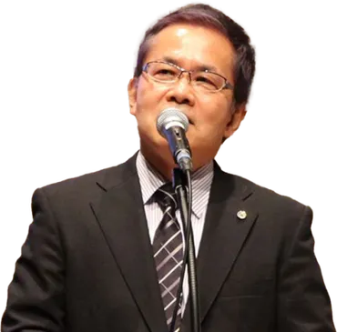 林英臣氏とは？講演家、著述家としての知られざる顔とは？林英臣氏の多岐にわたる活躍と社会貢献