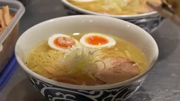 吉野家HD、ラーメン事業に本格参入！ 宝産業買収で目指すは「世界一」？吉野家HD、ラーメン事業に5倍の成長計画！