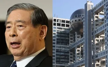 堀江貴文、村上世彰と「本格的に動く」北尾吉孝゛フジテレビの敵゛で年ぶり見参の全内幕