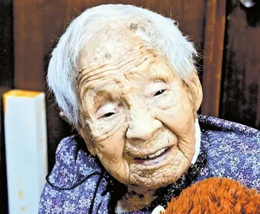 近藤ミネさん、国内最高齢者の記録を振り返る：114歳の長寿の秘訣とは？国内最高齢者、近藤ミネさんの生涯と記録