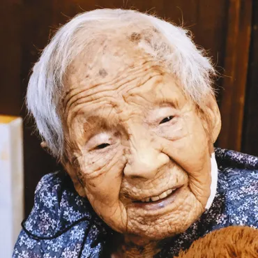 国内最高齢歳の近藤ミネさん死去最高齢は大分の歳に:東京新聞デジタル