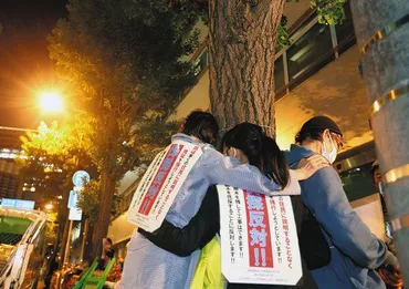 神田警察通りのイチョウ伐採問題？住民と区の対立、専門家の意見は？神田警察通りのイチョウ伐採問題：住民と区の対立、ガイドライン変更、専門家の意見