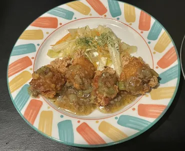 麺ジャラス>