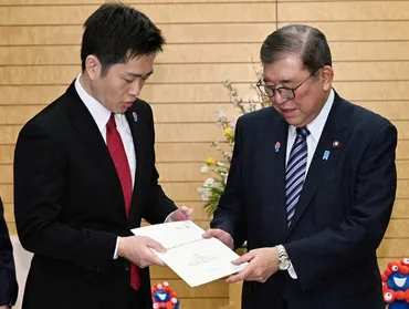 25年大阪・関西万博:万博入場券、売れ行きピンチ目標半分万枚台足踏み吉村知事、人ミャク駆使