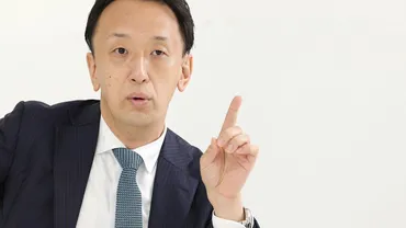 島田久仁彦氏に学ぶ！最強の交渉術とは？国際交渉のプロフェッショナル、島田久仁彦氏の交渉術に迫る！