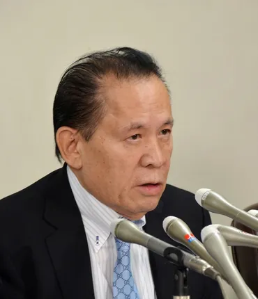 岡田和生氏の激動人生とは？ユニバーサル創業者の栄光と転落、そして復活への道？ユニバーサル創業者 岡田和生の軌跡：栄光、転落、そして現在
