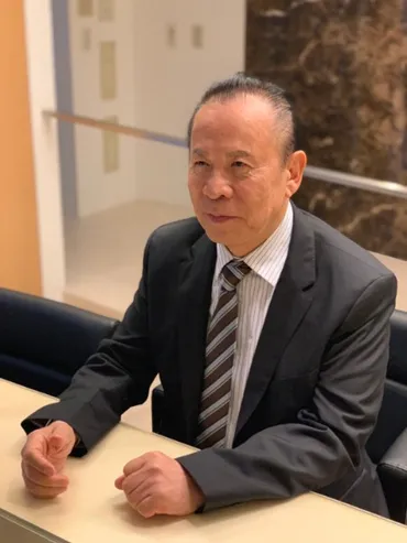 カジノ王・岡田和生氏「妻と息子に会社を追放されるまで」