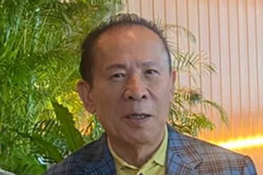 スクープ!カジノ王「岡田和生」が復活の雄叫び/「息子は洗脳されている!」/ジャーナリスト伊藤博敏: