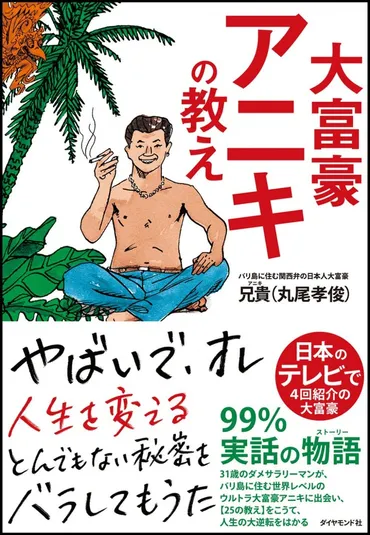 アニキリゾートライフチャンネル