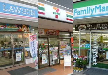 ついにコンビニが「介護」を始めた！ 異分野事業との融合で超高齢化社会のインフラに(1/6) 