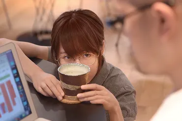 今さら聞けない!来客対応&お茶出しのビジネスマナーをおさらいしよう