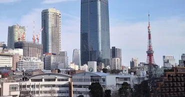 タワマンのひみつ:中国人富裕層、東京のタワマン爆買い消えた「予算億円」の人物
