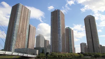 湾岸エリアのタワーマンションに迫る「中国人の脅威」とは？