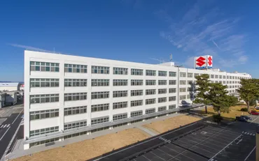 スズキ、人事制度を刷新年月から新卒初任給%〜%引き上げ