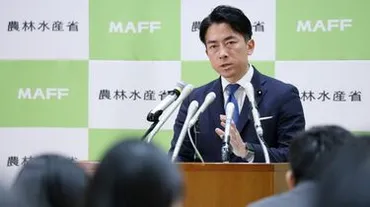 コメ価格高騰｣への対応が握る石破政権の命運銘柄米を含むコメ価格全体を引き下げられるか
