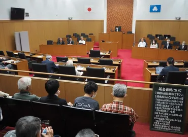 洲本市ふるさと納税問題、真相は？疑惑の全貌を徹底解剖！(？)洲本市ふるさと納税 不正疑惑、内部告発、刑事告訴…混迷深まる真相