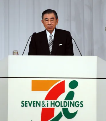 混迷、セブン&アイの分岐点は年の鈴木敏文氏退任だった(大原浩)