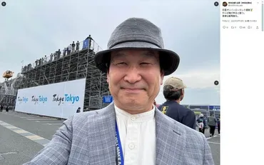 辛坊治郎氏、備蓄米放出の小泉農水相は「評価するけど」こんな局面で野党が「攻めるべき」点とは