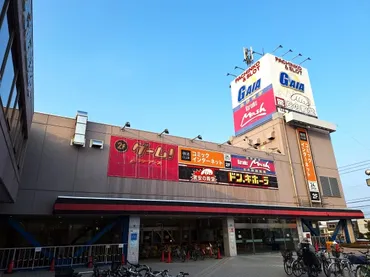 負債額億円超「ガイア」が民事再生申請、パチンコホール過去最大の倒産