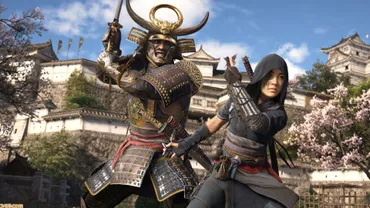 がテンセントから約億円の出資を受けて『アサシンクリード』『ファークライ』『レインボーシックス』のための新たな子会社を設立