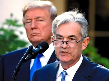 ジェローム・パウエル議長とは？FRB議長の役割と今後の金融政策への影響？パウエル議長の金融政策：生い立ち、挑戦、そして未来