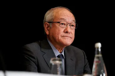 しっかりと注視している、万全の対応取りたい=円安で鈴木財務相