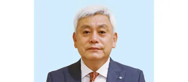 インタビュー全国郵便局長会勝又一明副会長(東海地方会会長/裾野岩波)