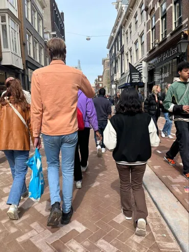 オランダ人は世界で一番平均身長の高い国その理由を徹底解説!