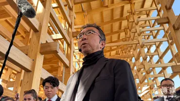 大阪・関西万博》「空を切り取る建築」から未来を見上げる:藤本壮介氏が語る大屋根リングの思想と風景