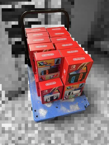 転売ヤーが゛の転売゛に「まだ本気を出さない」と語ったワケ。「初代で約万円稼いだ」悪質手口を暴露(週刊)