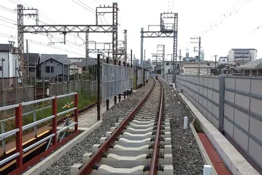鉄道「高架化」「地下化」で踏切いつ解消?全国「連続立体交差事業」まとめ
