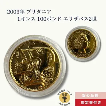 金貨の世界へようこそ！ペンス金貨からエリザベス金貨まで、魅力と価値を徹底解説！(？)金貨コレクション入門：種類、価値、デザイン、そして投資としての可能性
