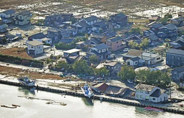 能登半島地震の教訓と復興への道：未曾有の災害からの復旧と未来への対策？能登半島地震の記録：発災から復興支援、そして未来への備え