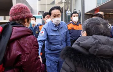 令和6年能登半島地震被災者の生活となりわい支援のためのパッケージ
