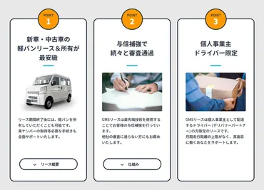 最新年版】軽配送ドライバー人に聞いた!軽貨物配送のお仕事って実際どうなの?